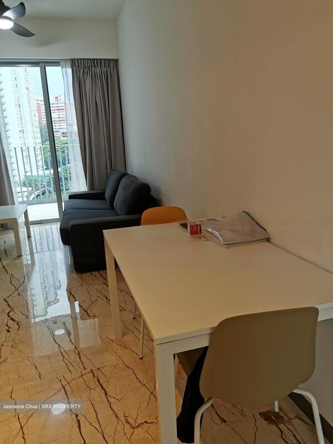 Queens Peak (D3), Condominium #458648471